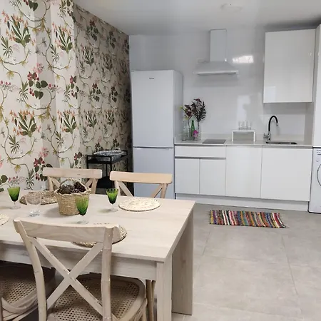 Apartamento El Perchel Centro *