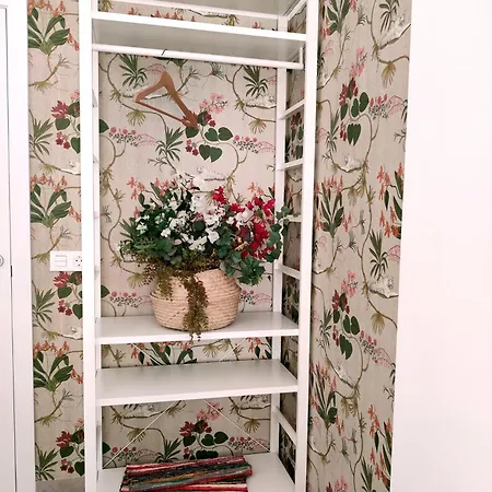 Apartamento El Perchel Centro Málaga