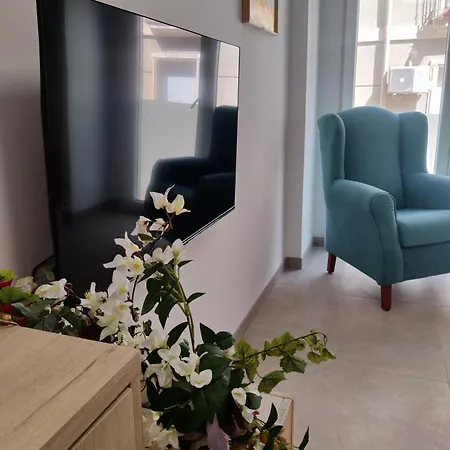 Apartment El Perchel Centro
