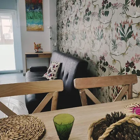El Perchel Centro Apartment