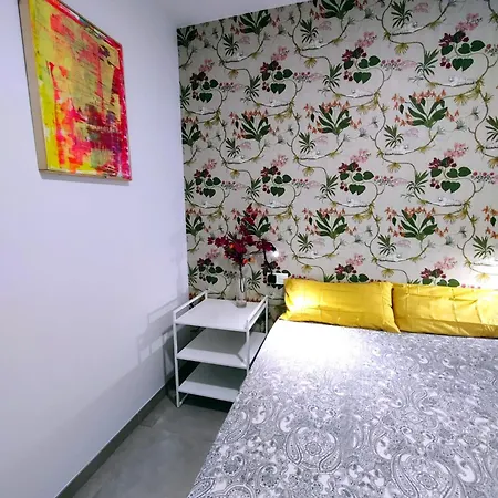 El Perchel Centro Malaga