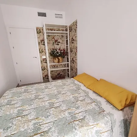 Apartment El Perchel Centro *