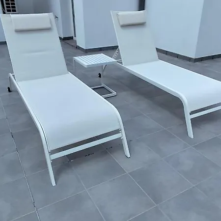 El Perchel Centro Apartment
