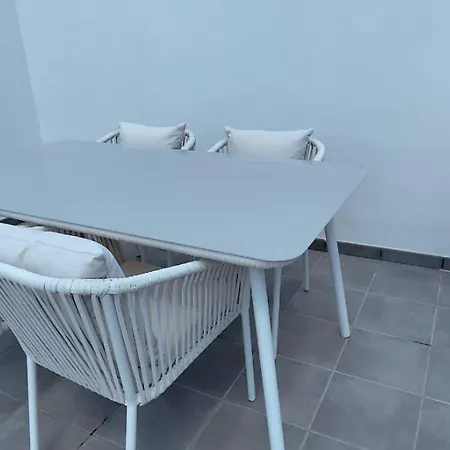 Apartment El Perchel Centro